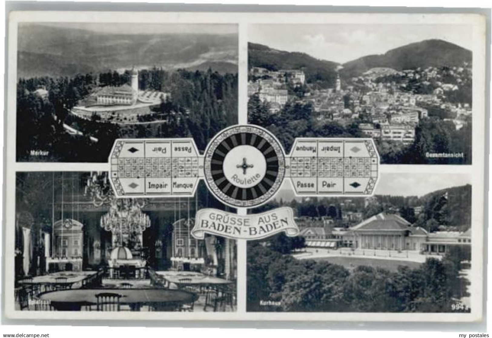 Baden-Baden