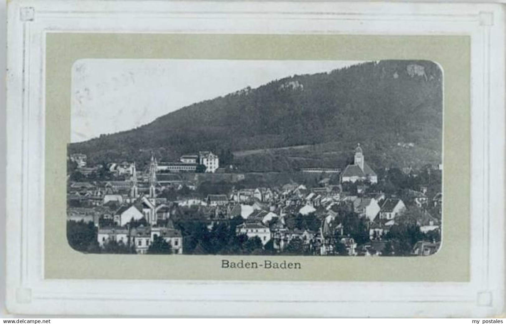 Baden-Baden