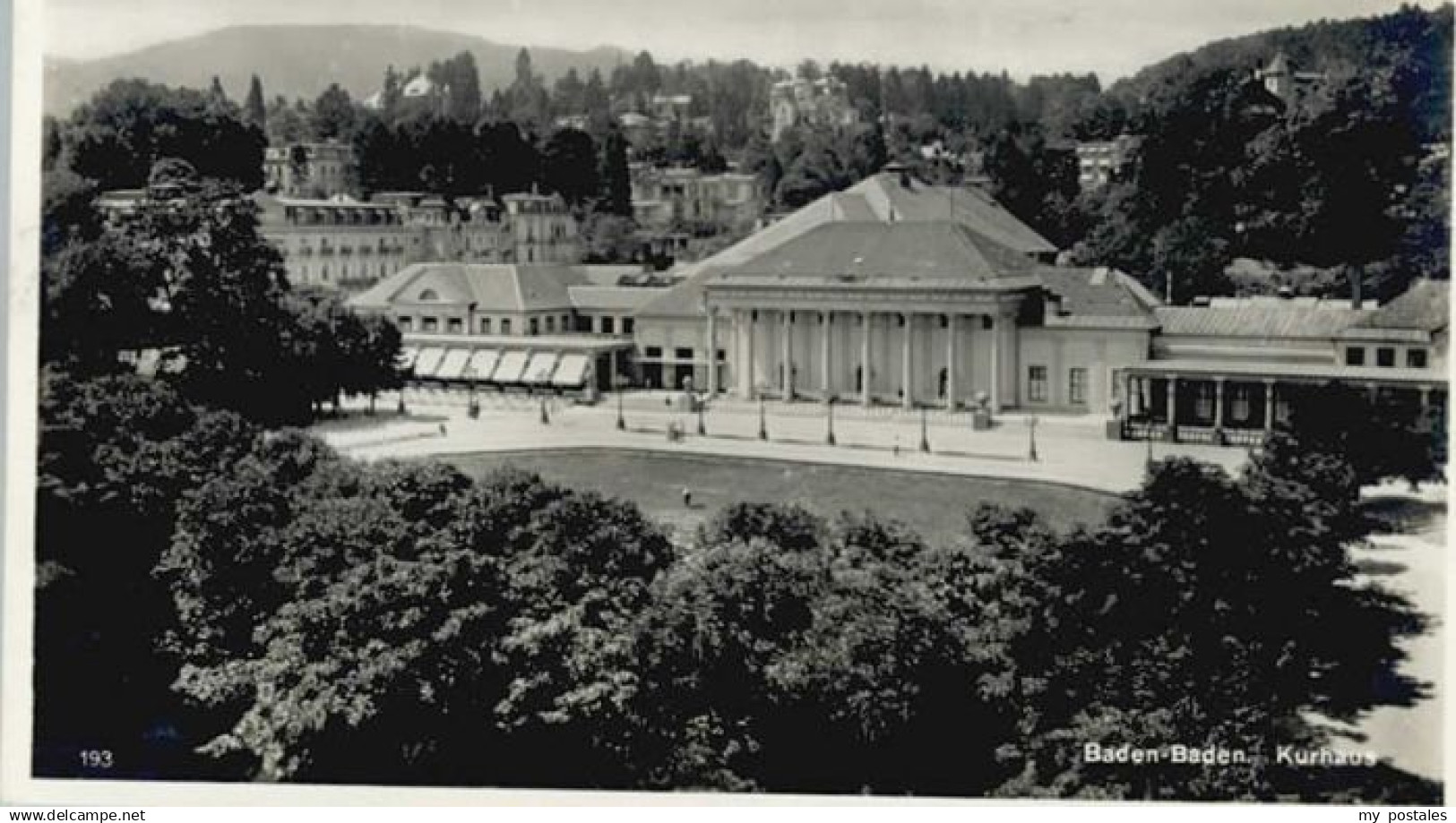 Baden-Baden