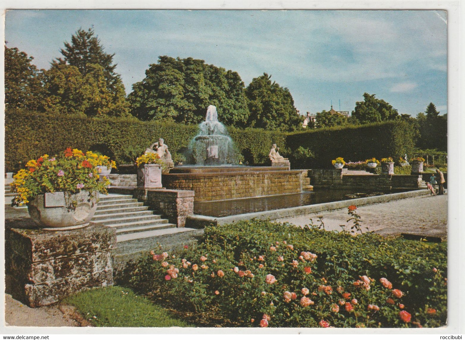 Baden-Baden, Baden-Württemberg