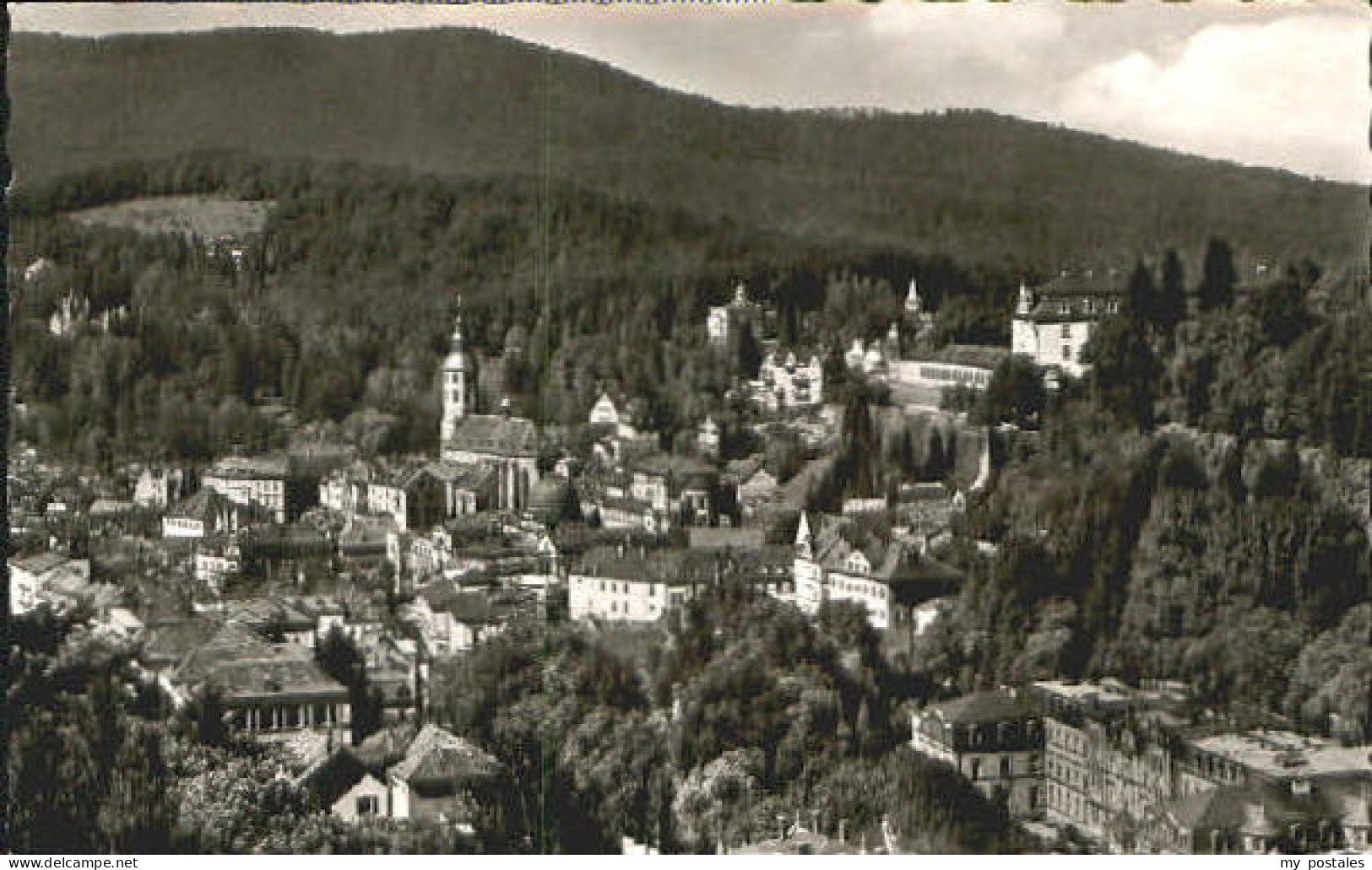 BADEN-BADEN BW Baden-Baden