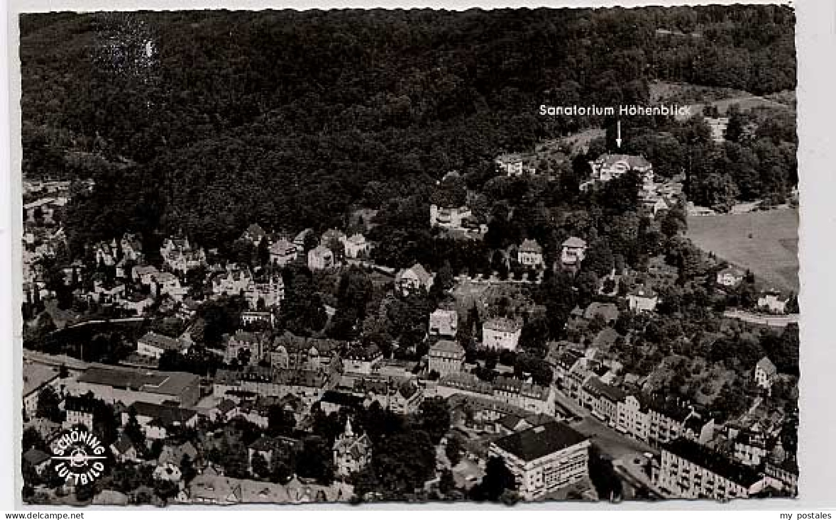 BADEN-BADEN BW Baden Baden