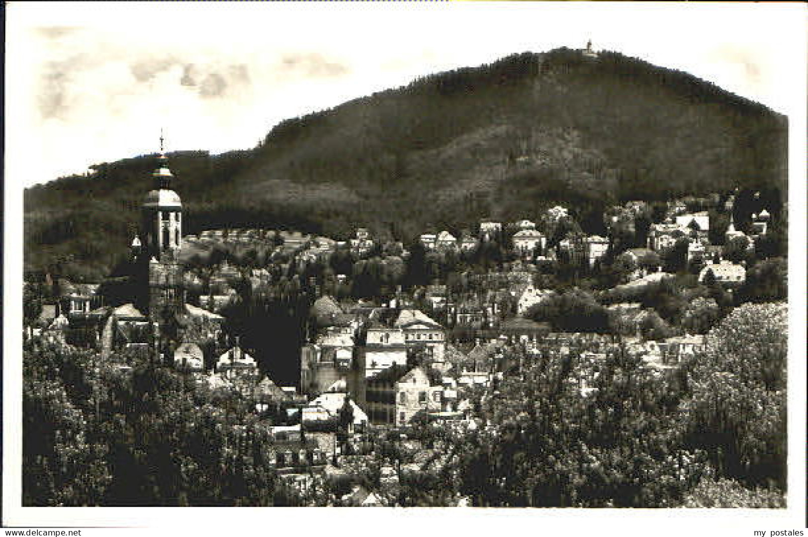 BADEN-BADEN BW Baden-Baden