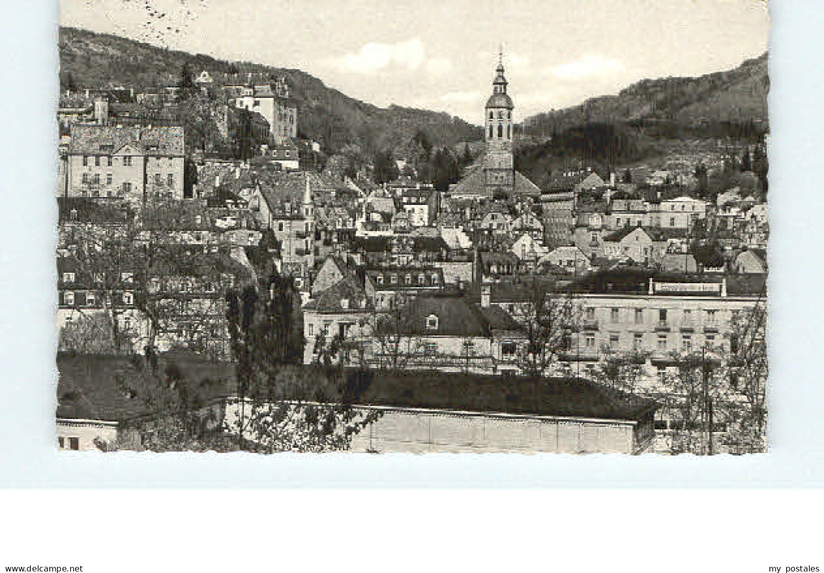 BADEN-BADEN BW Baden Baden