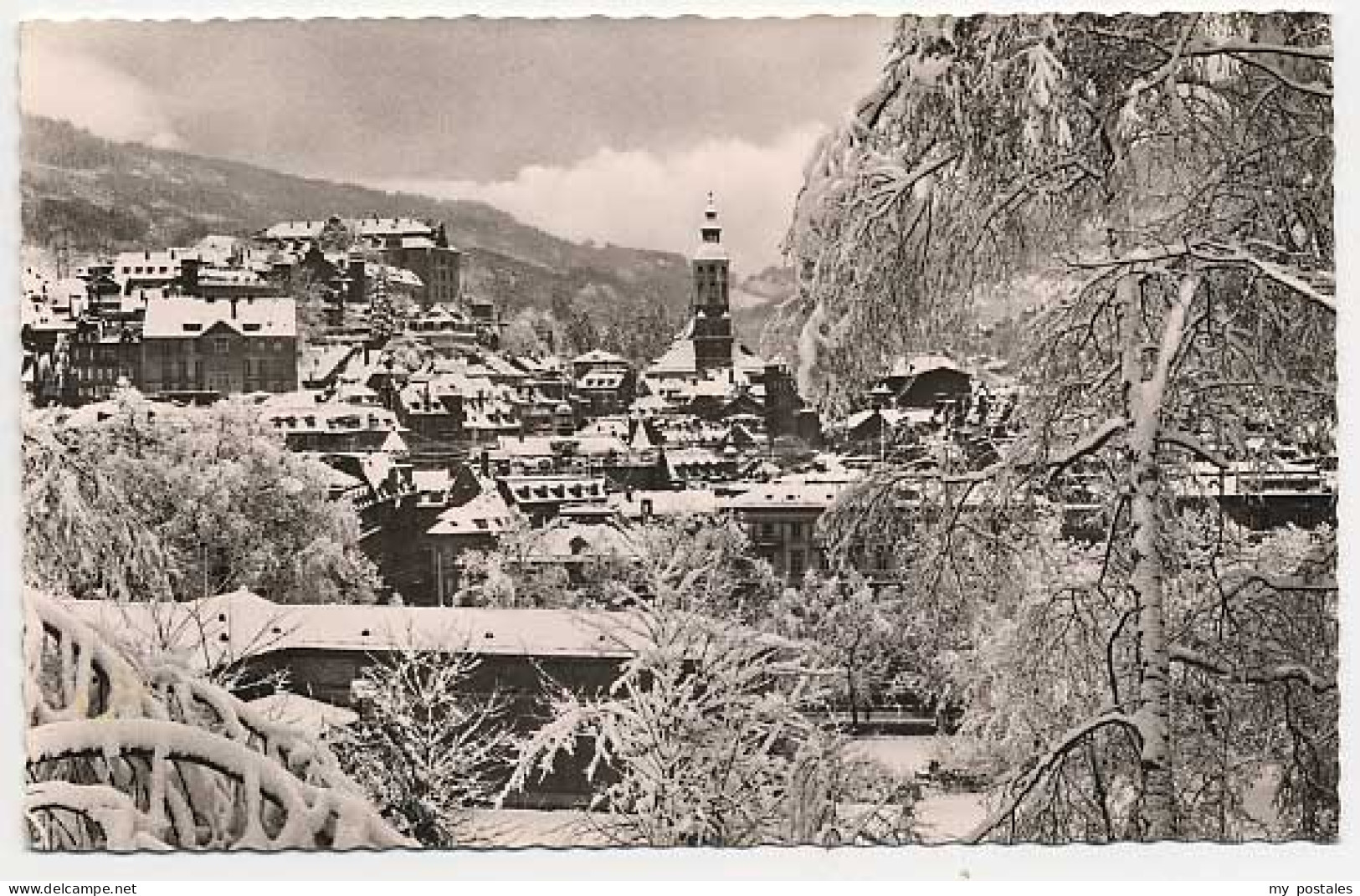 BADEN-BADEN BW Baden Baden