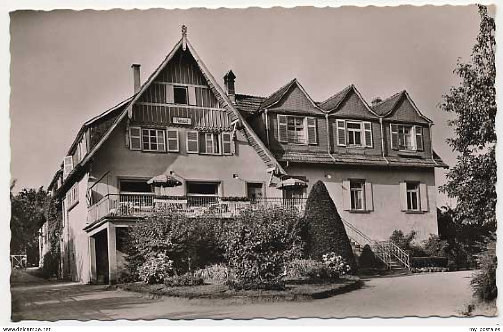 BADEN-BADEN BW Baden Baden Neuweier