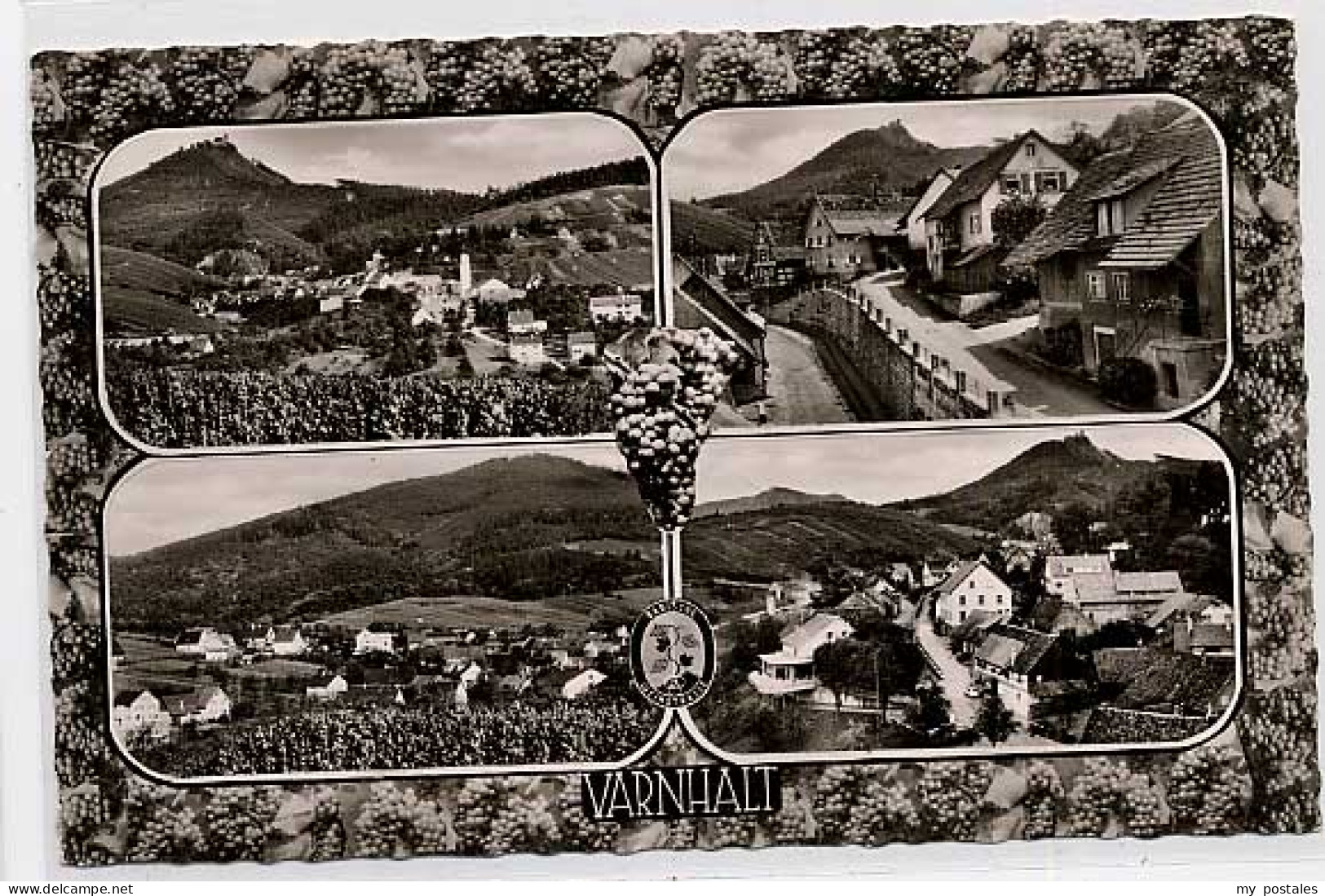 BADEN-BADEN BW Baden Baden Varnhalt