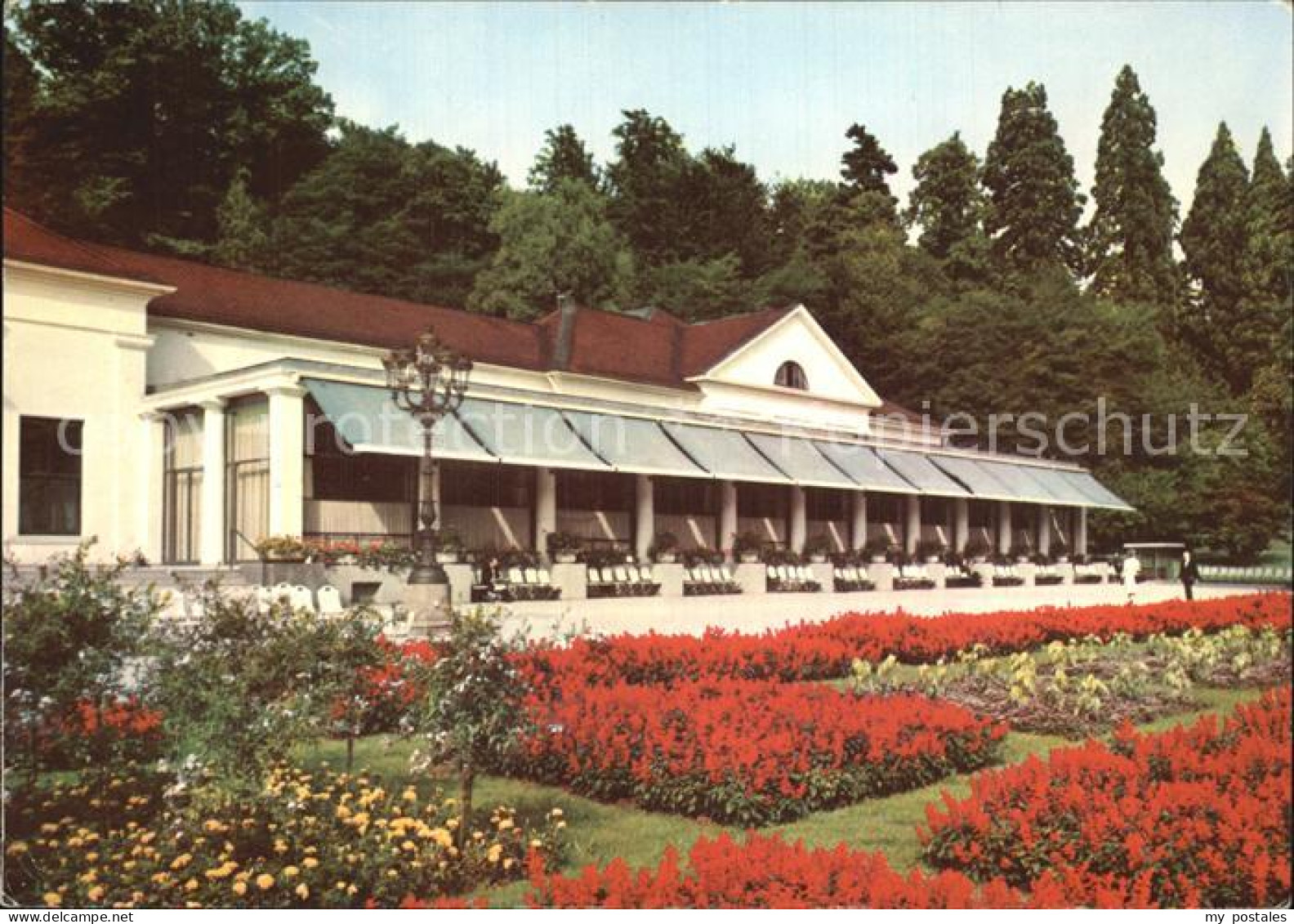 BADEN-BADEN BW Spielbank