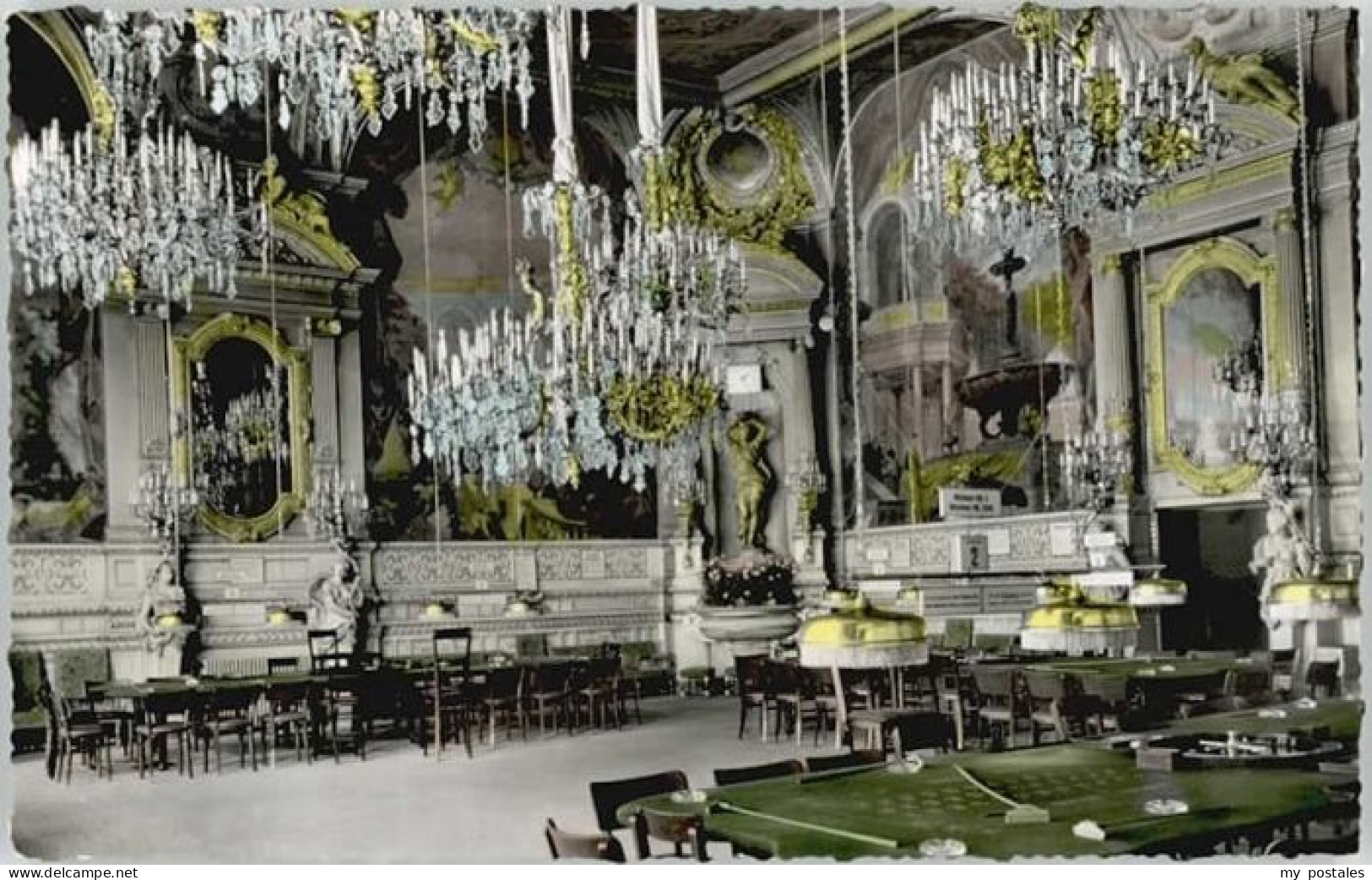 BADEN-BADEN BW Spielbank