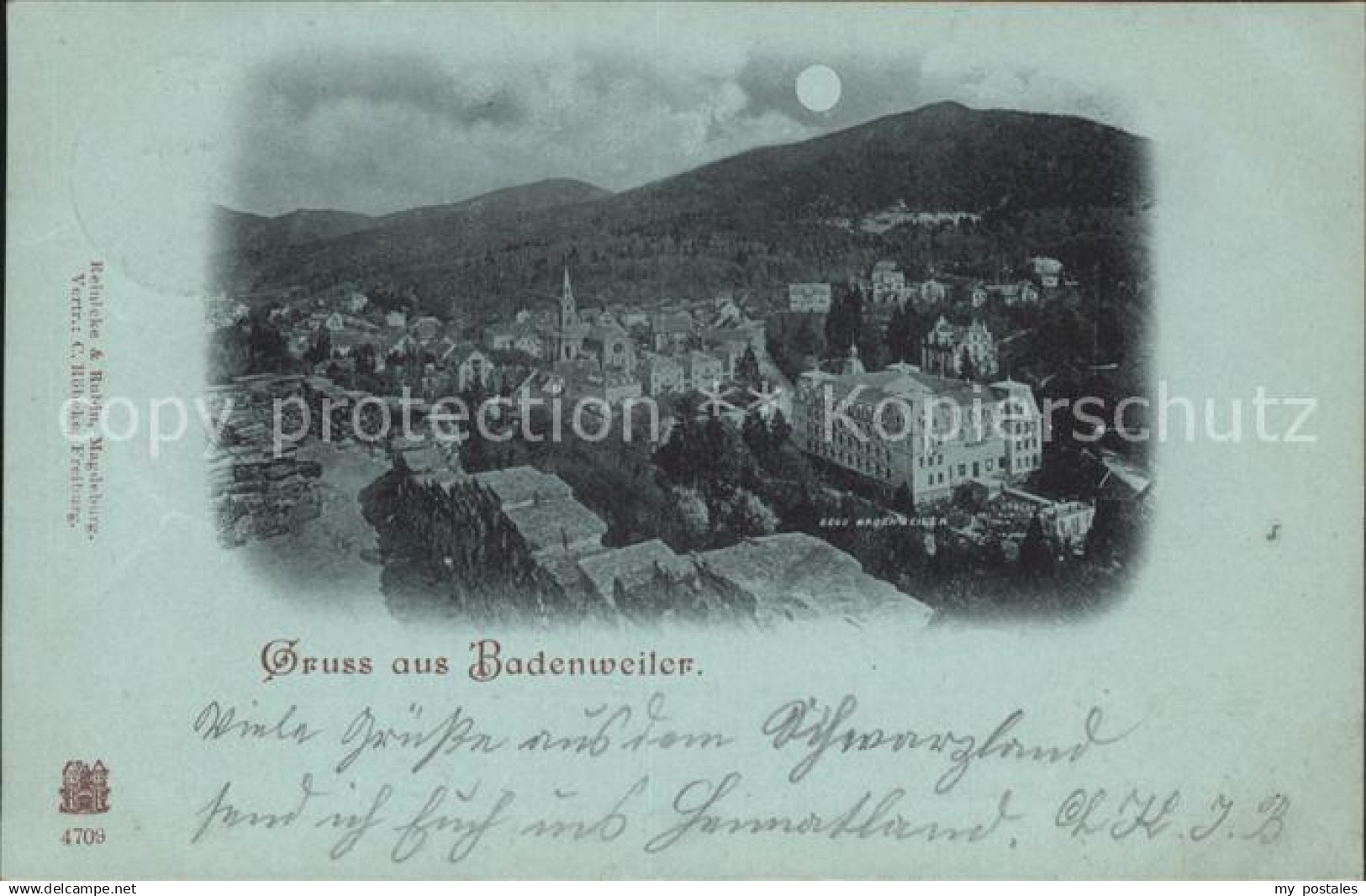 Badenweiler