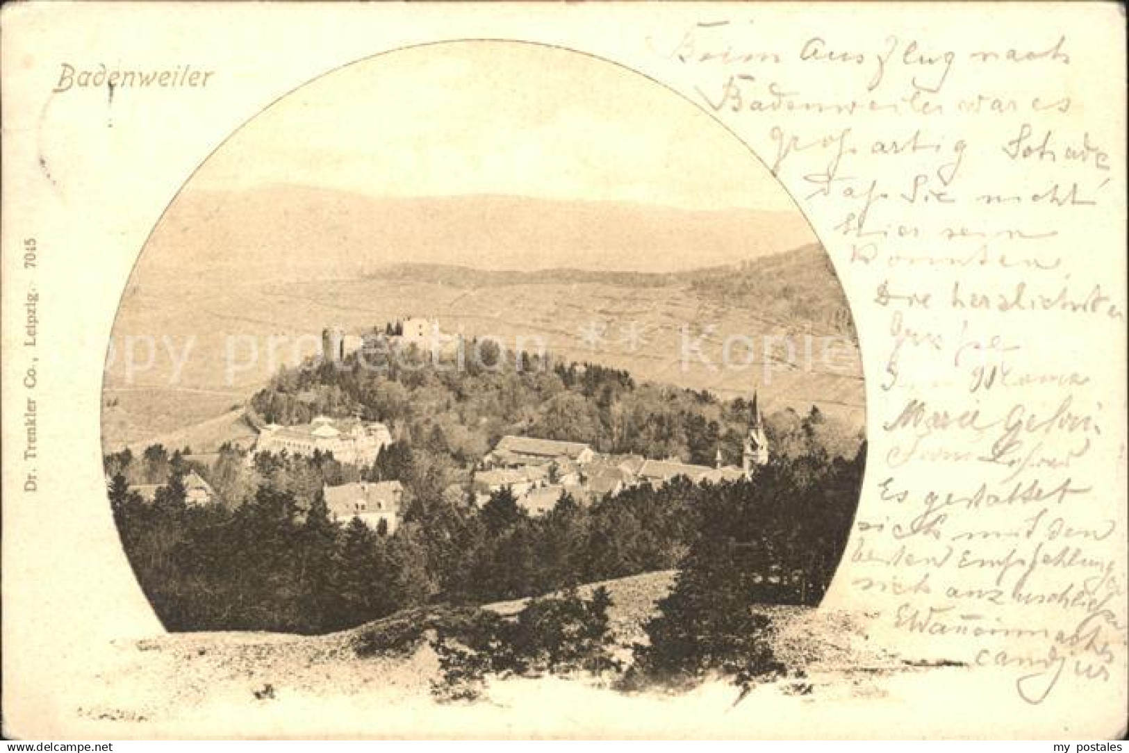 Badenweiler
