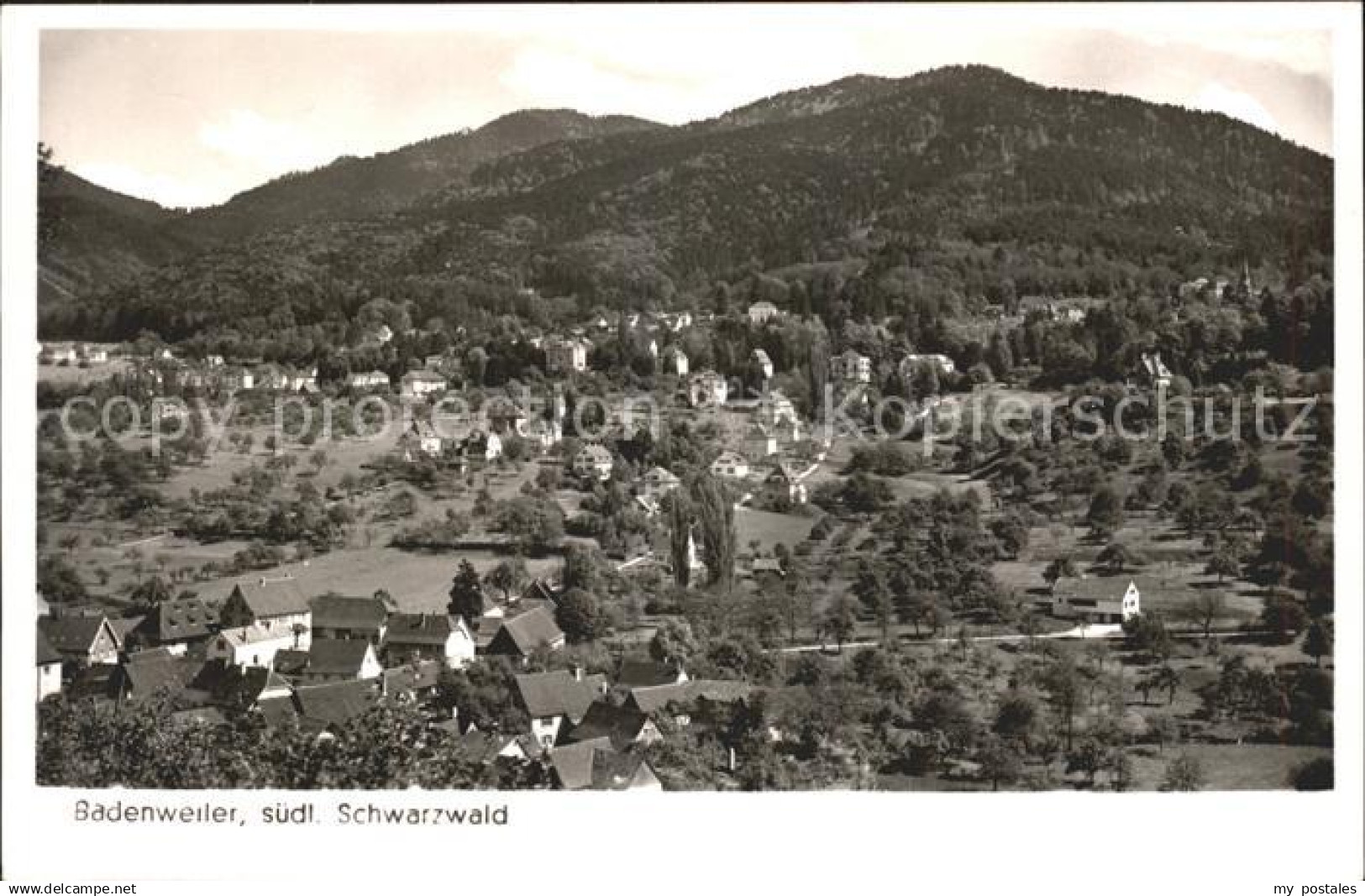 Badenweiler