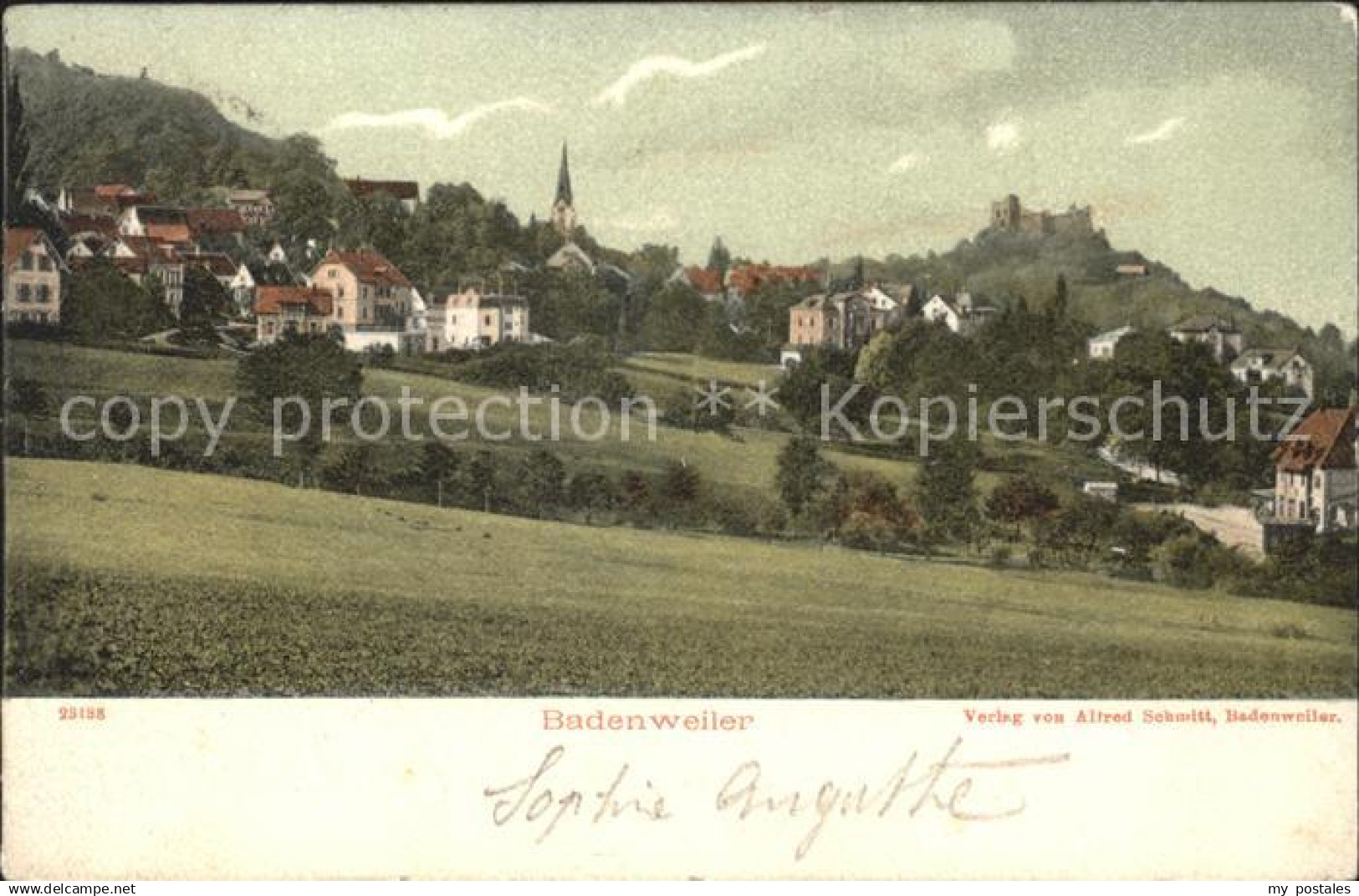 Badenweiler