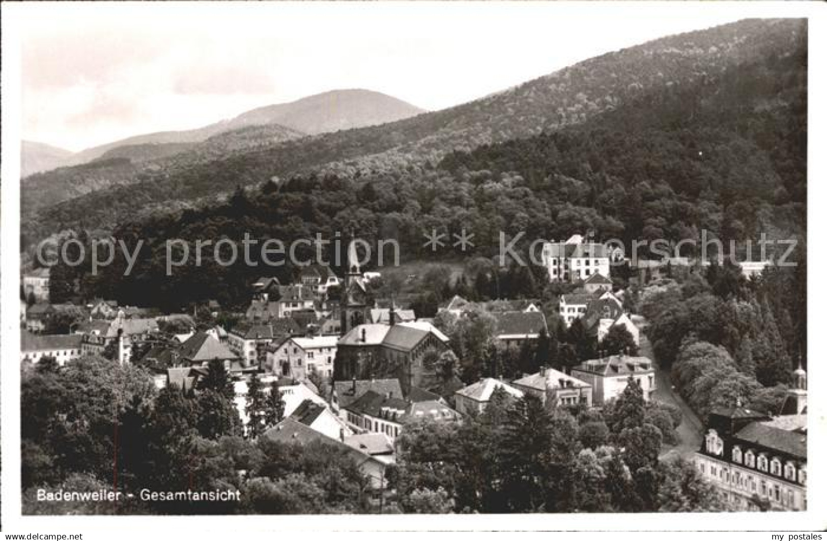 Badenweiler