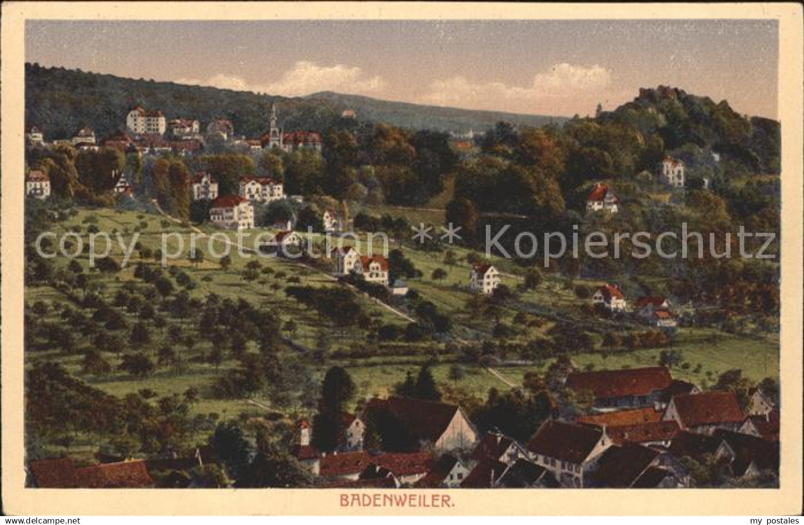 Badenweiler