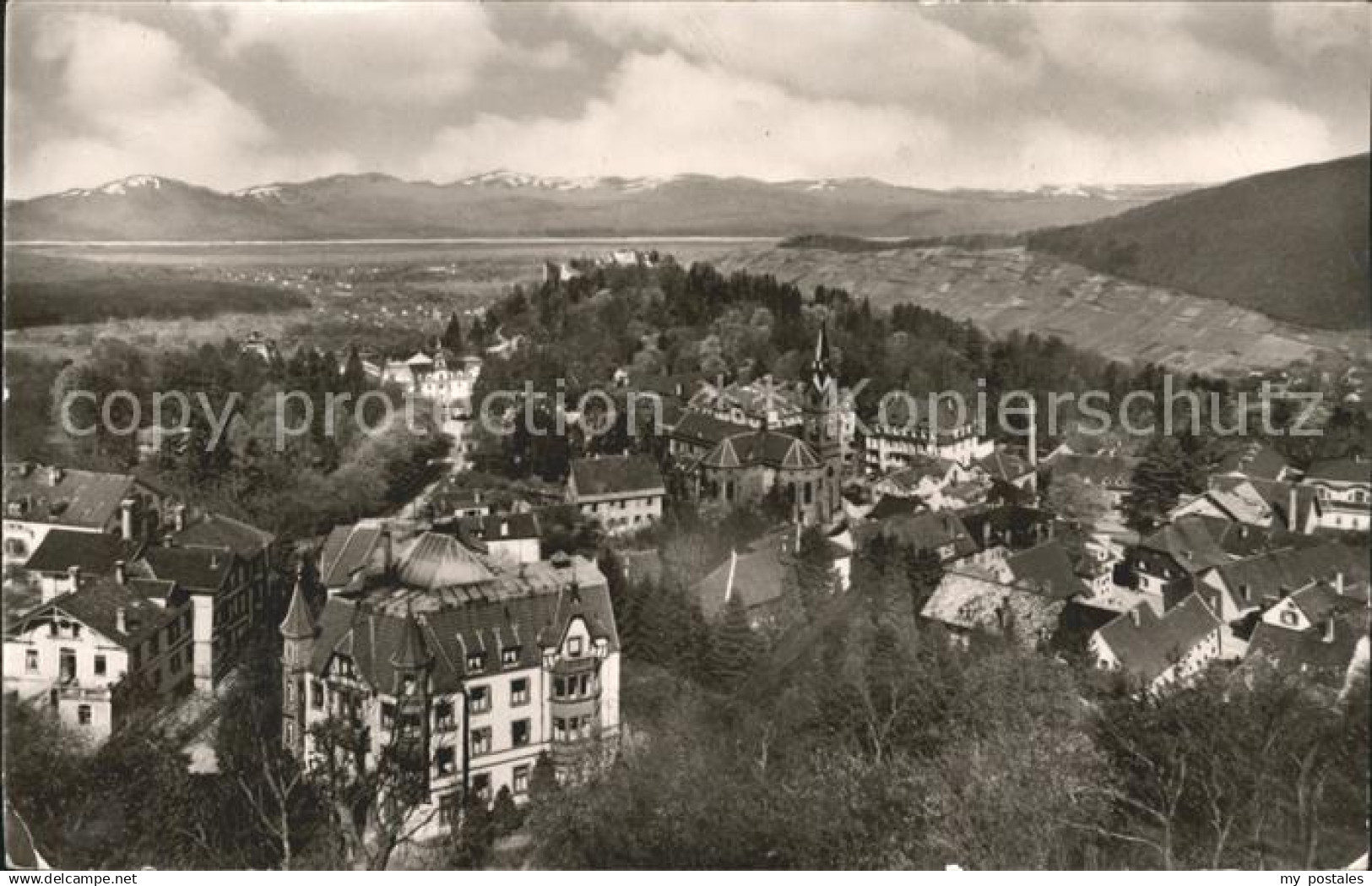 Badenweiler