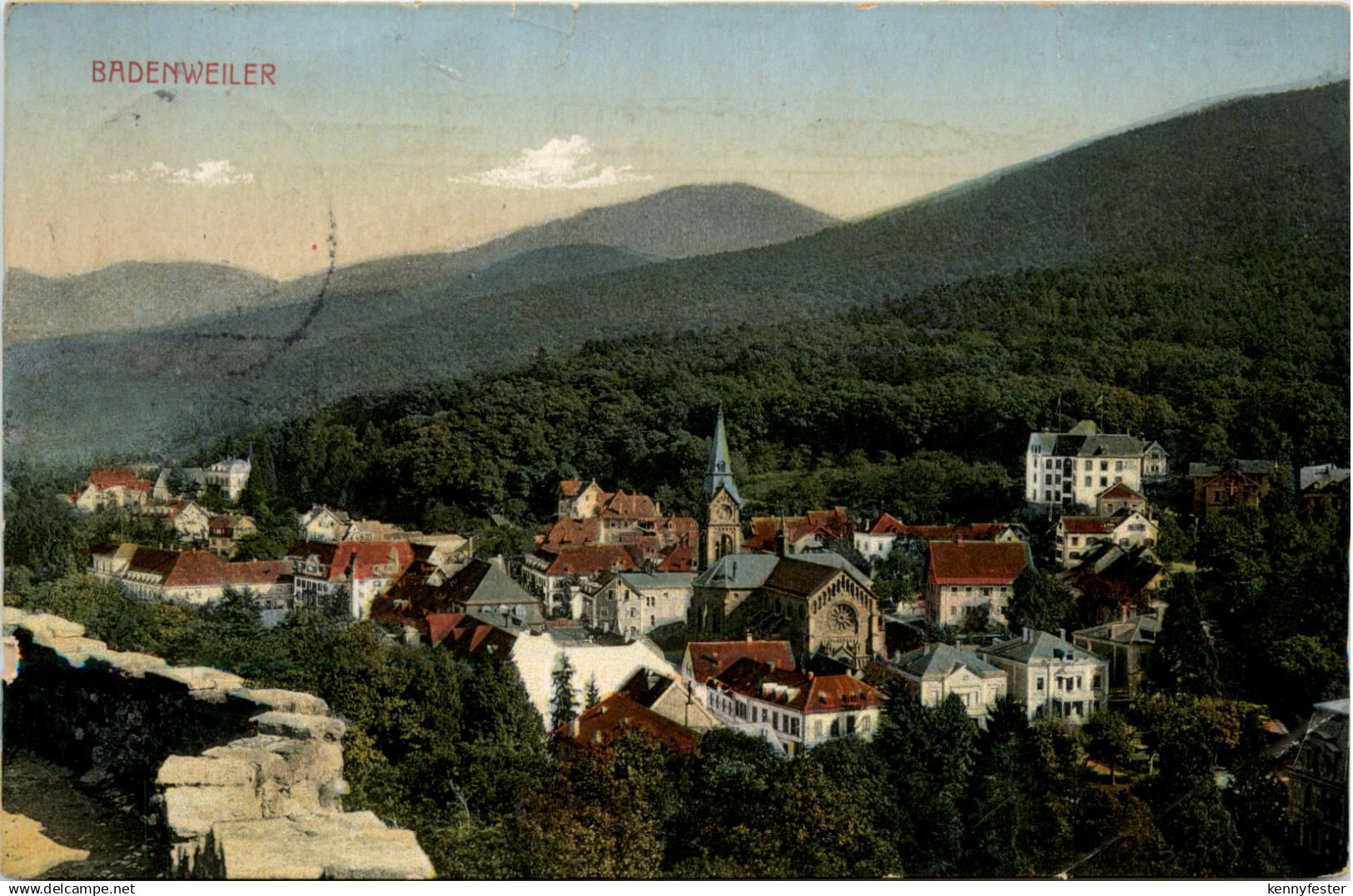 Badenweiler