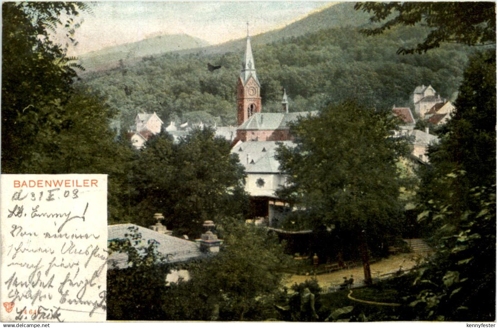 Badenweiler