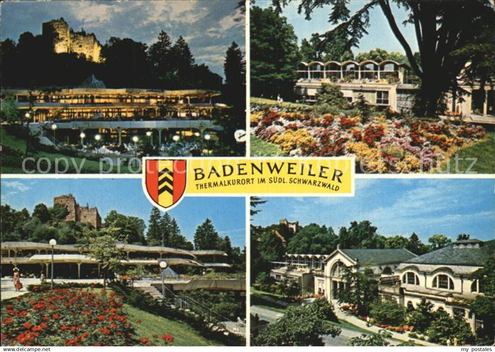 Badenweiler