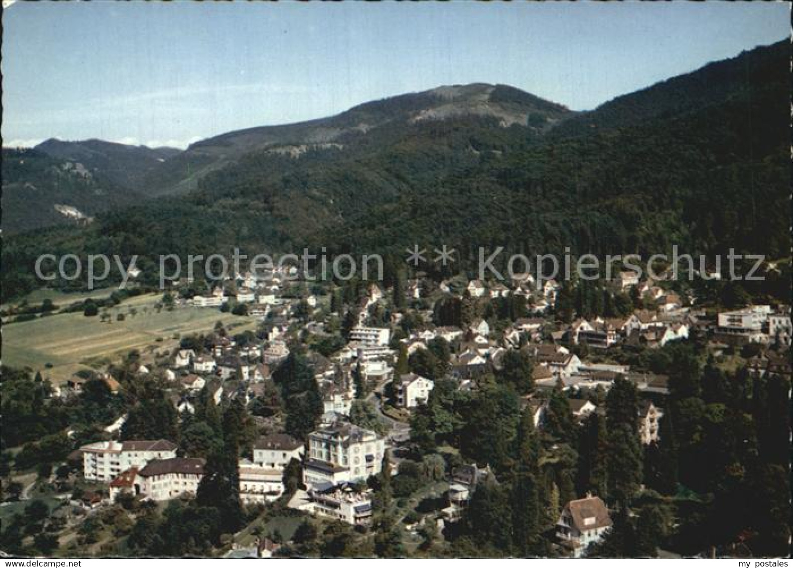 Badenweiler