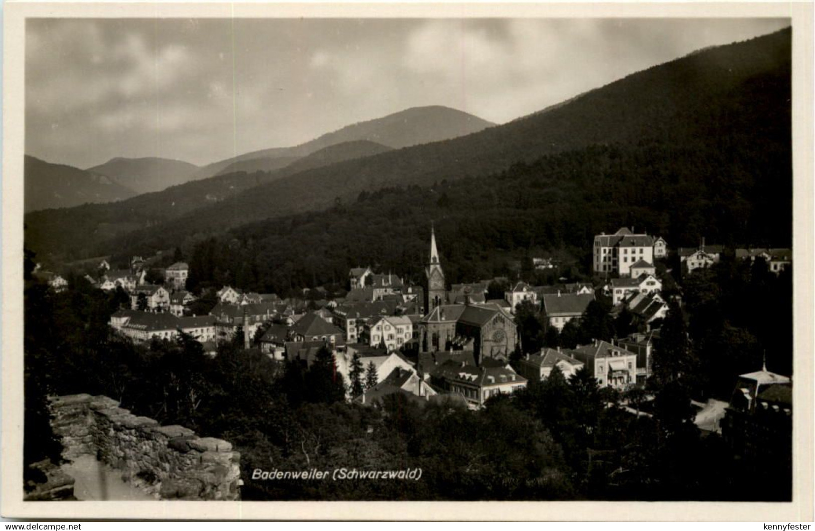 Badenweiler