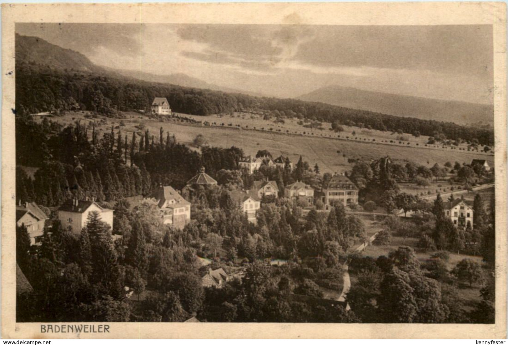 Badenweiler,