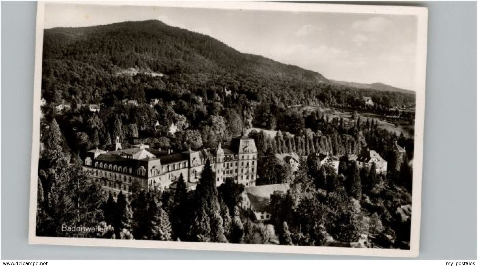 Badenweiler