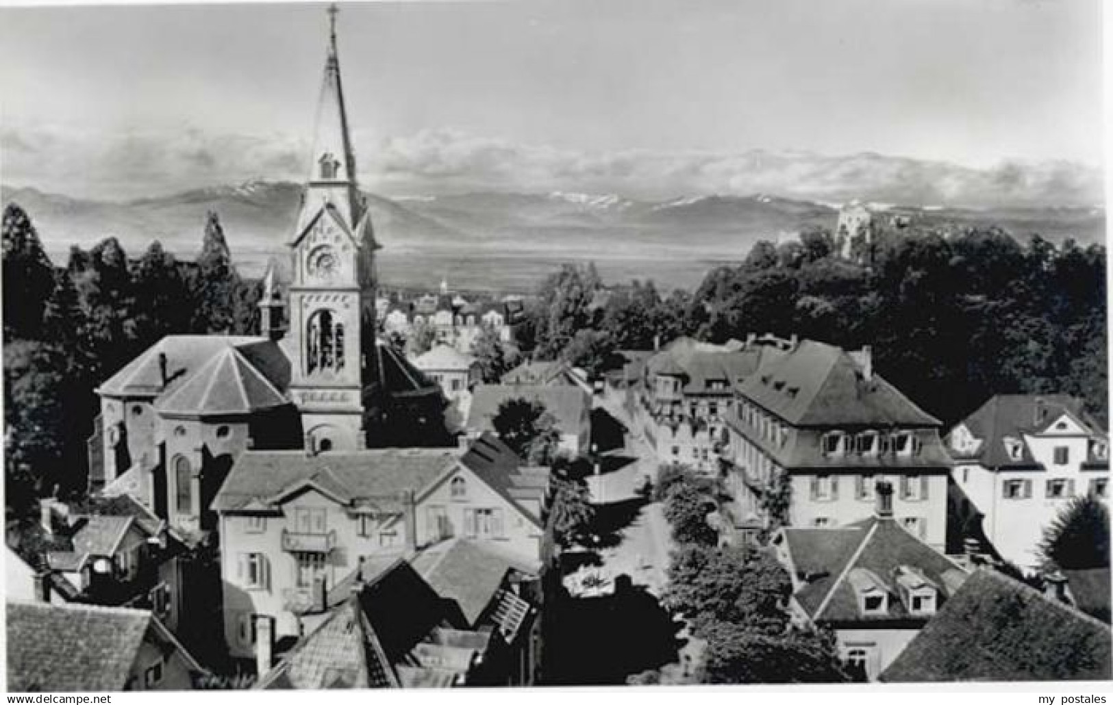 Badenweiler