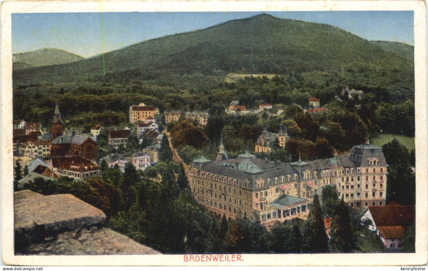 Badenweiler