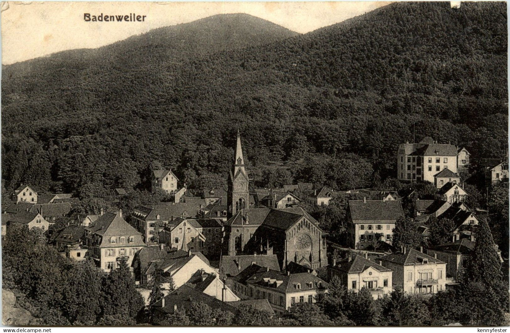 Badenweiler