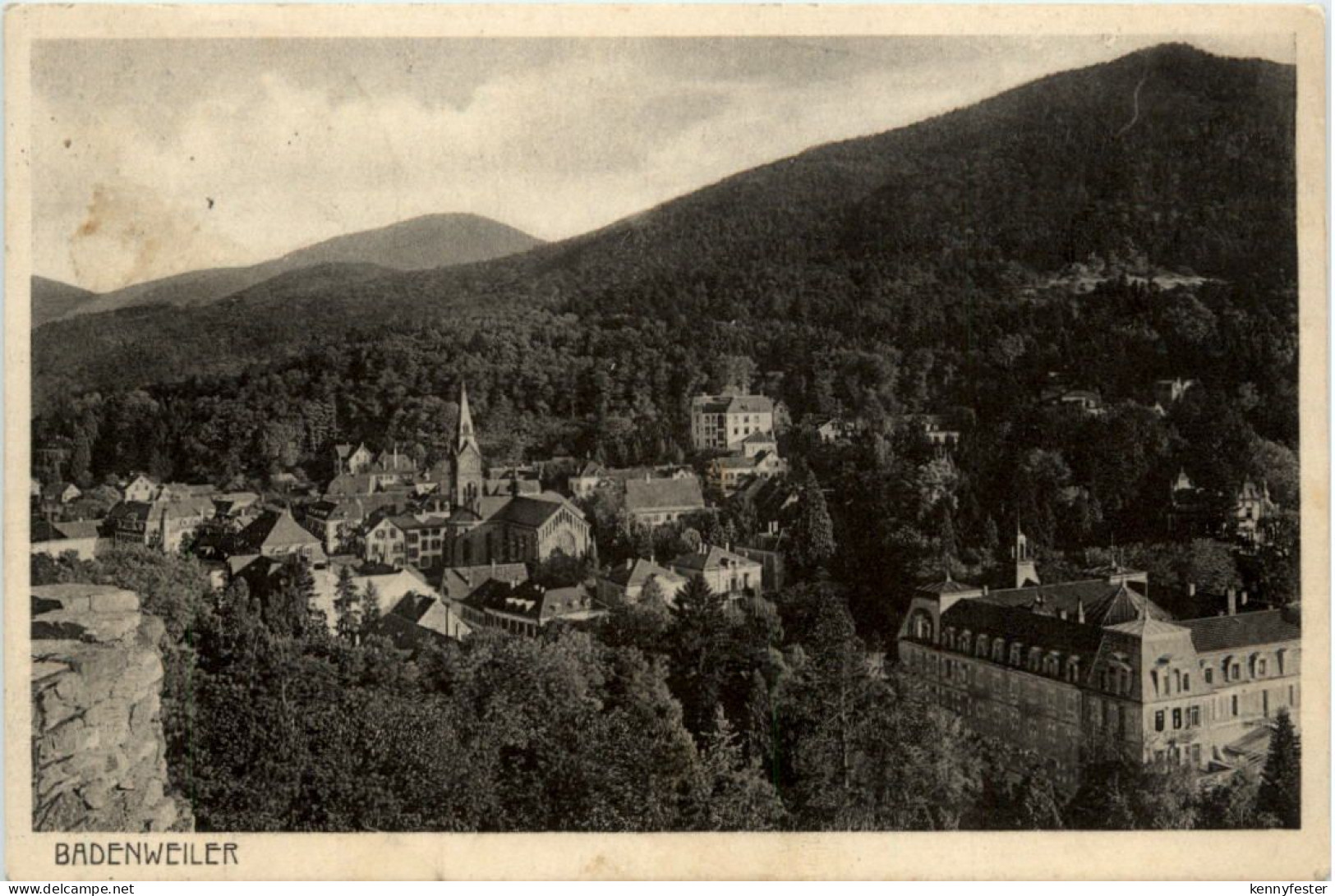Badenweiler