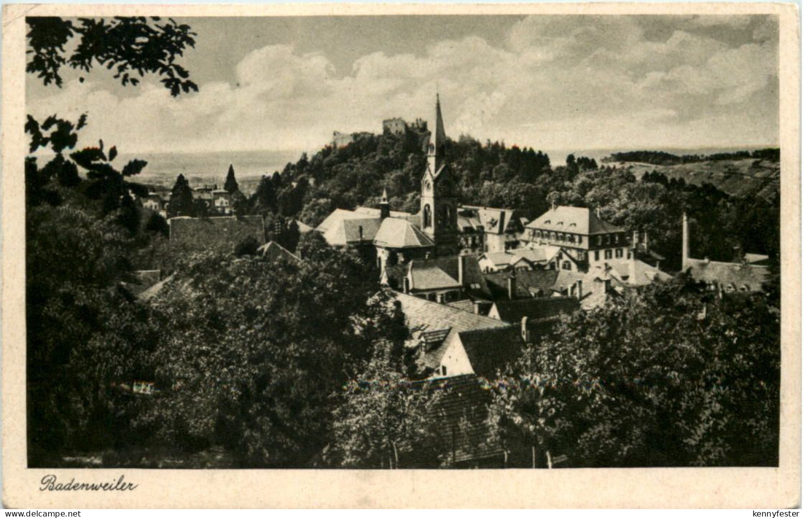 Badenweiler