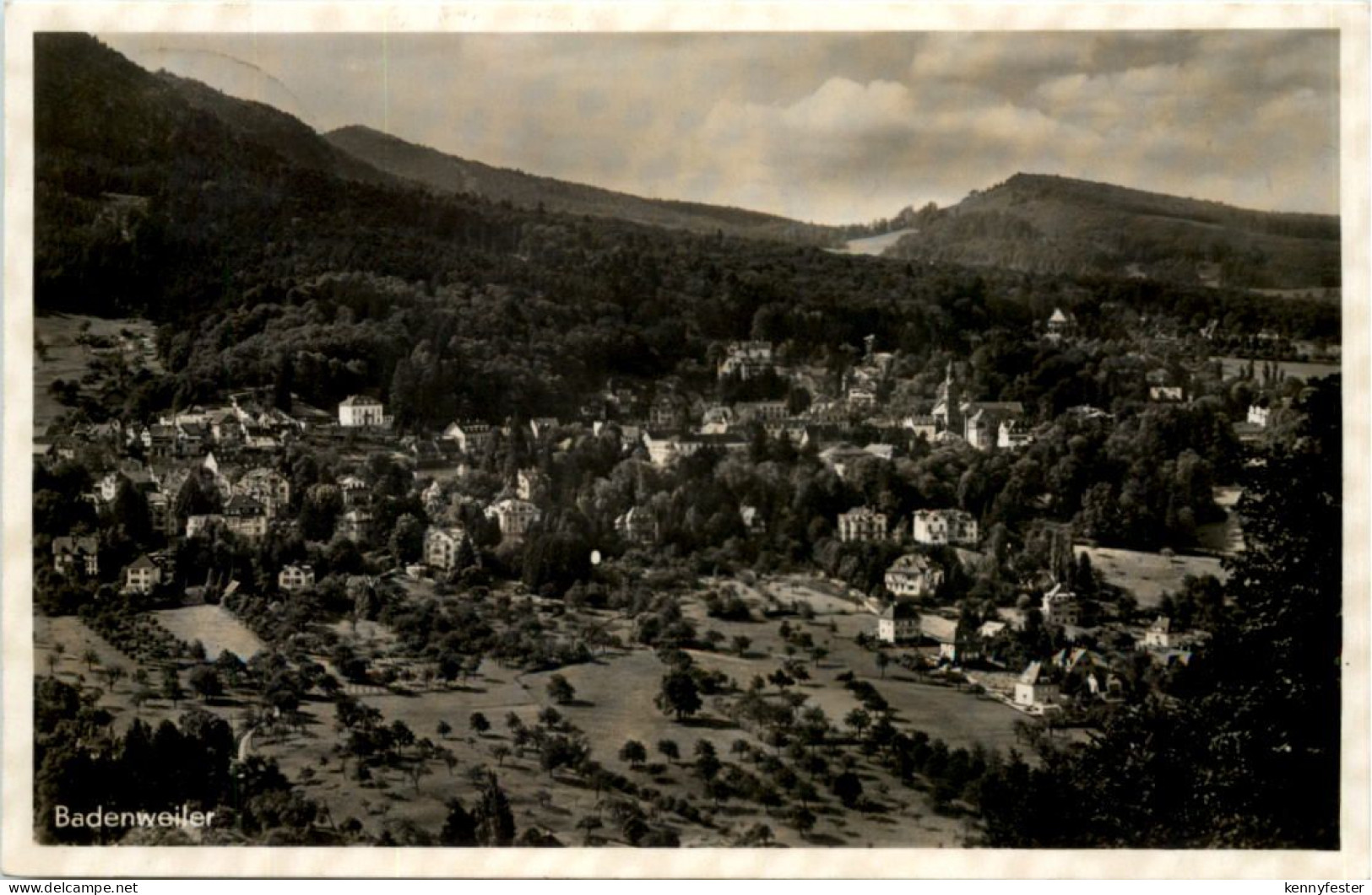 Badenweiler