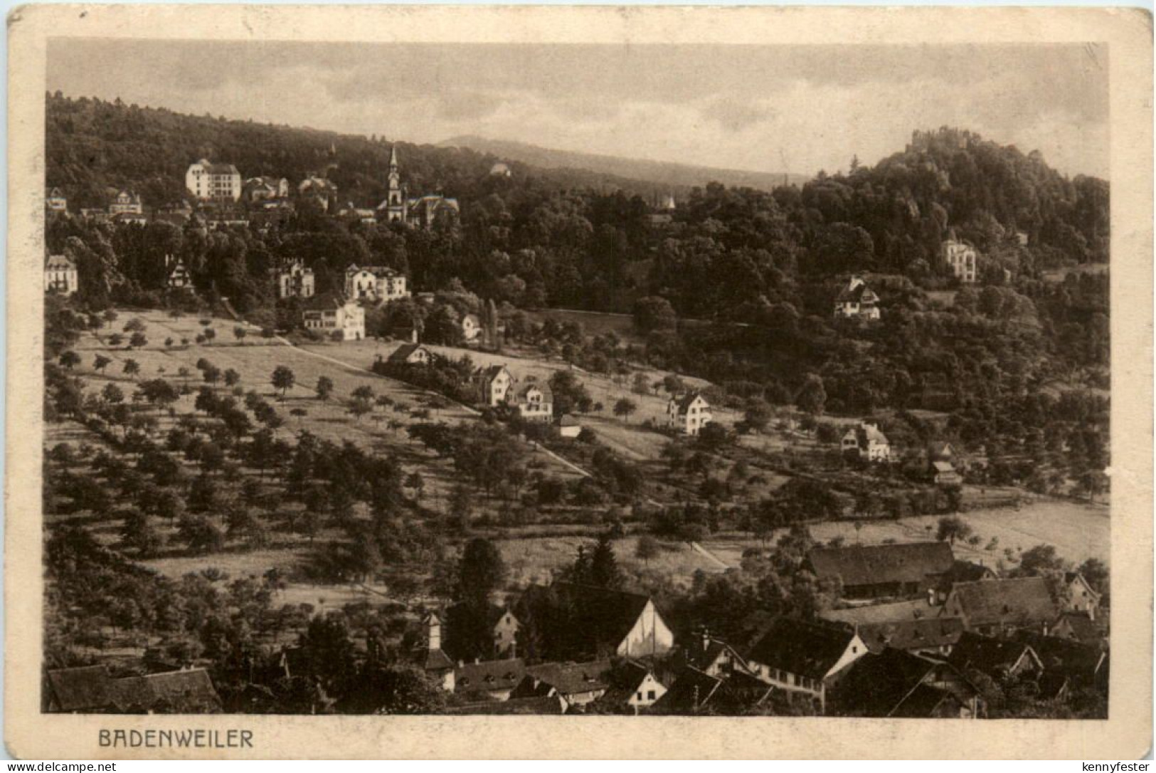 Badenweiler