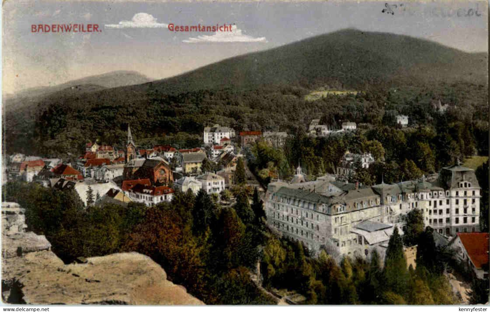 Badenweiler