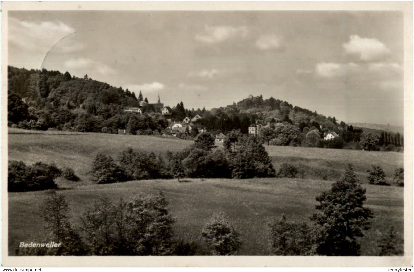 Badenweiler