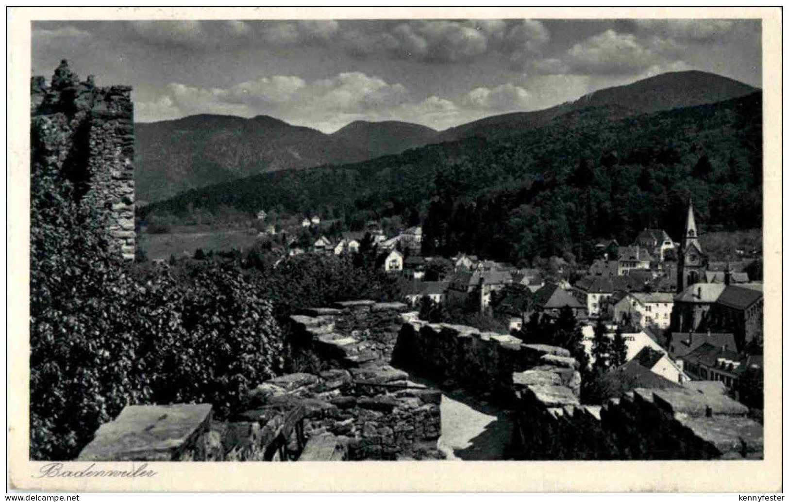 Badenweiler