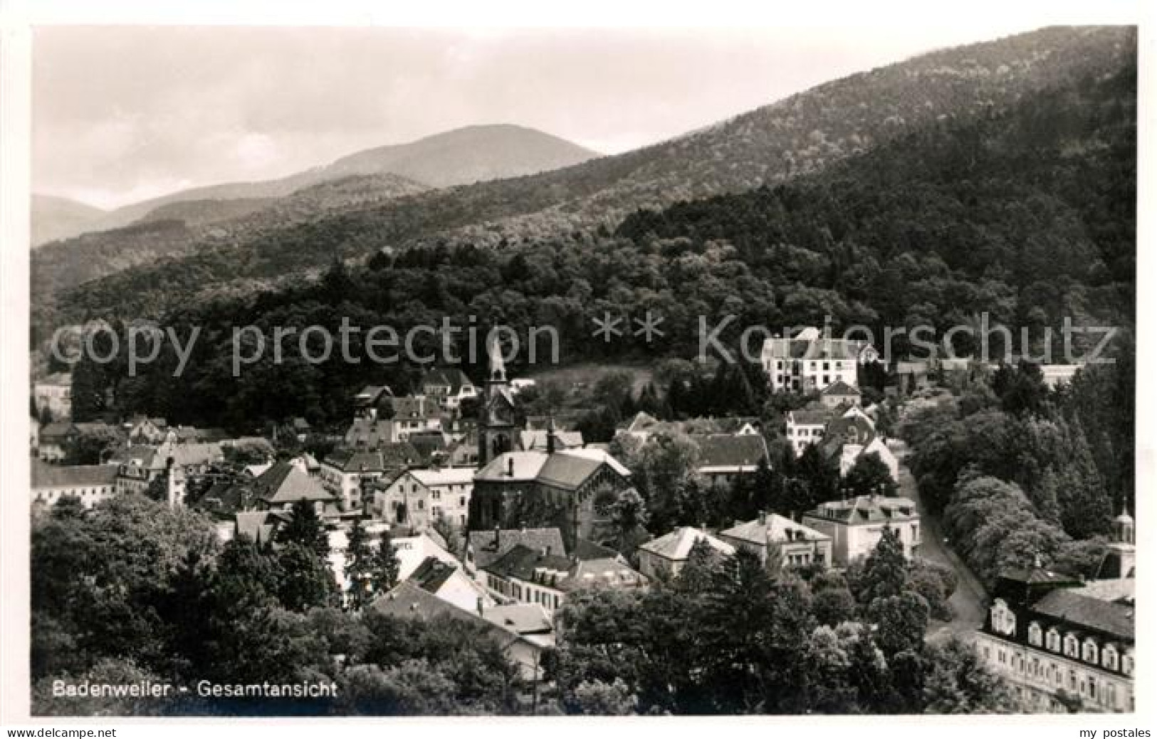 BADENWEILER BW