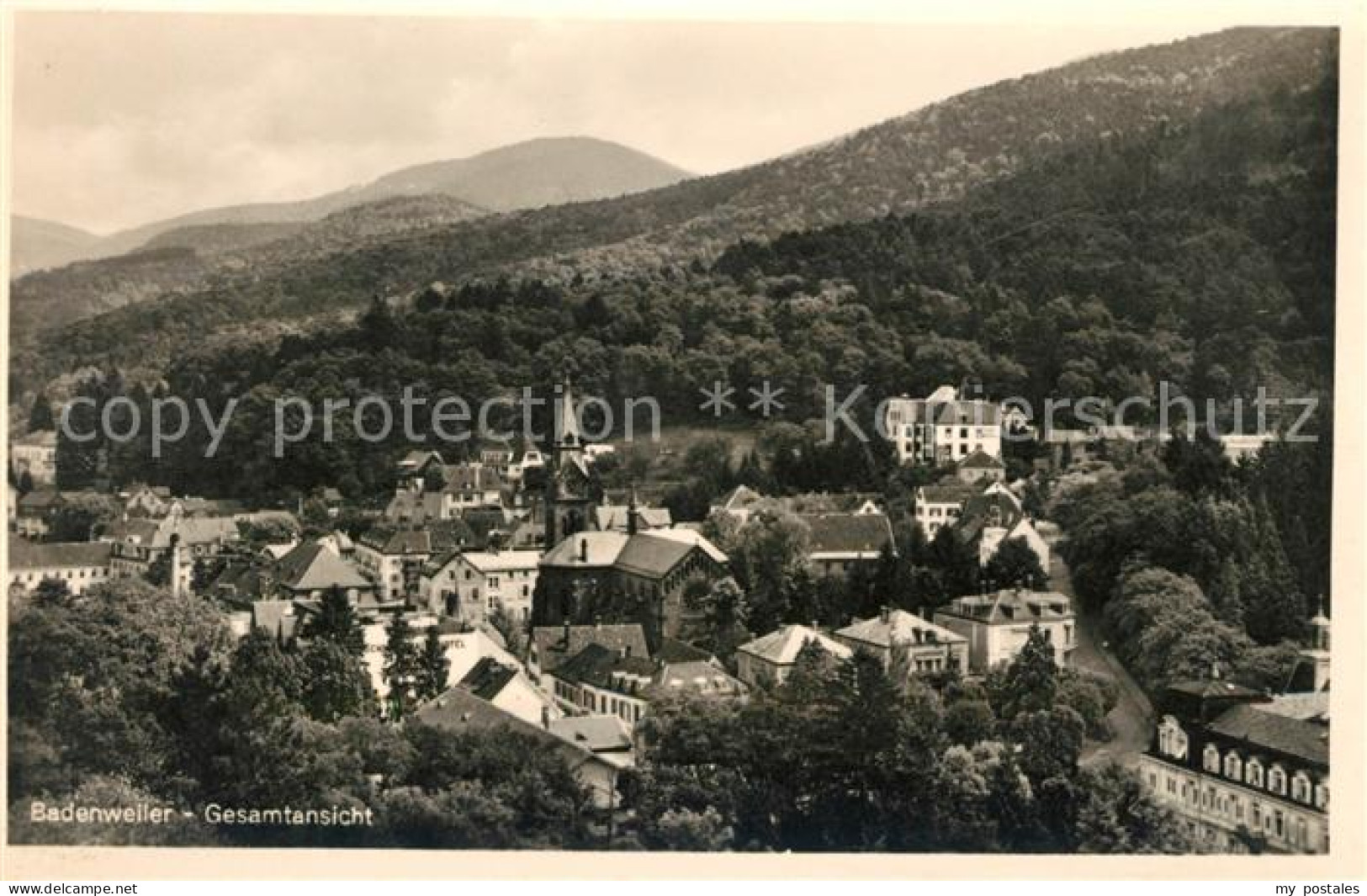 BADENWEILER BW