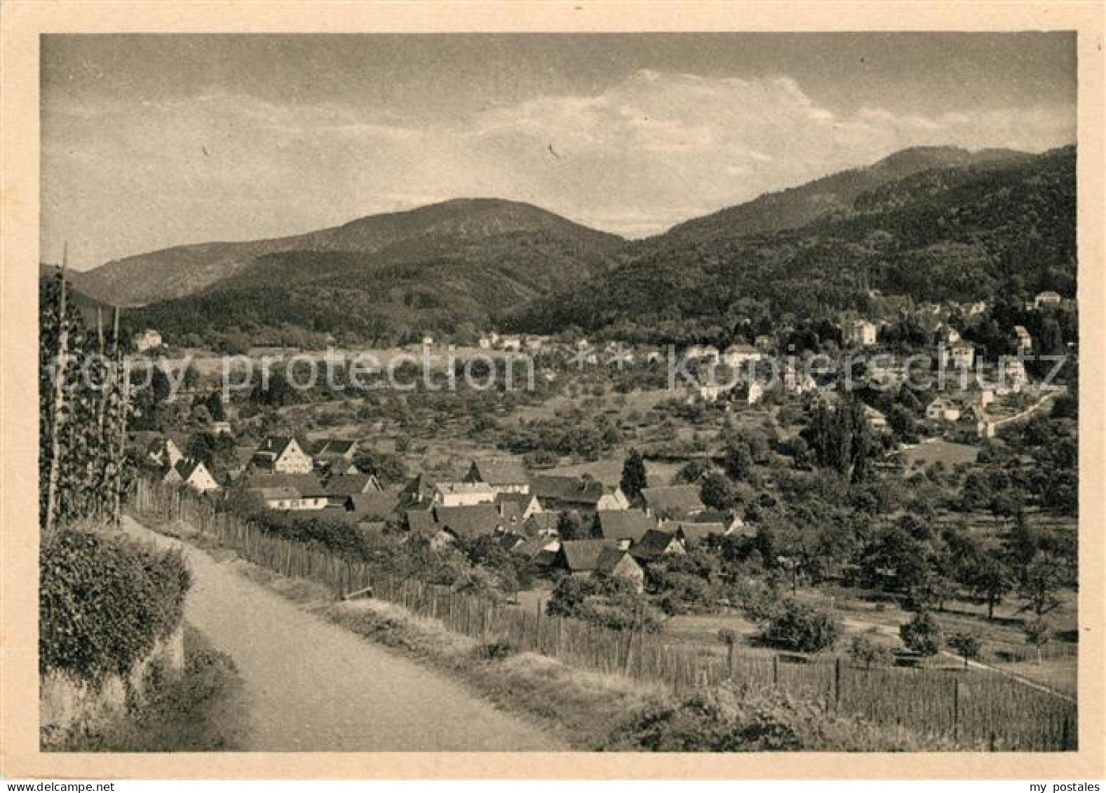 BADENWEILER BW