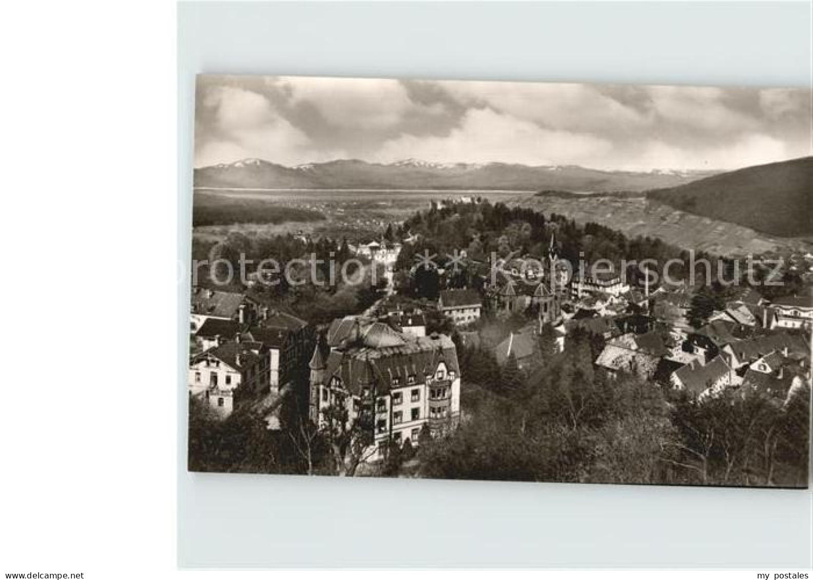 BADENWEILER BW