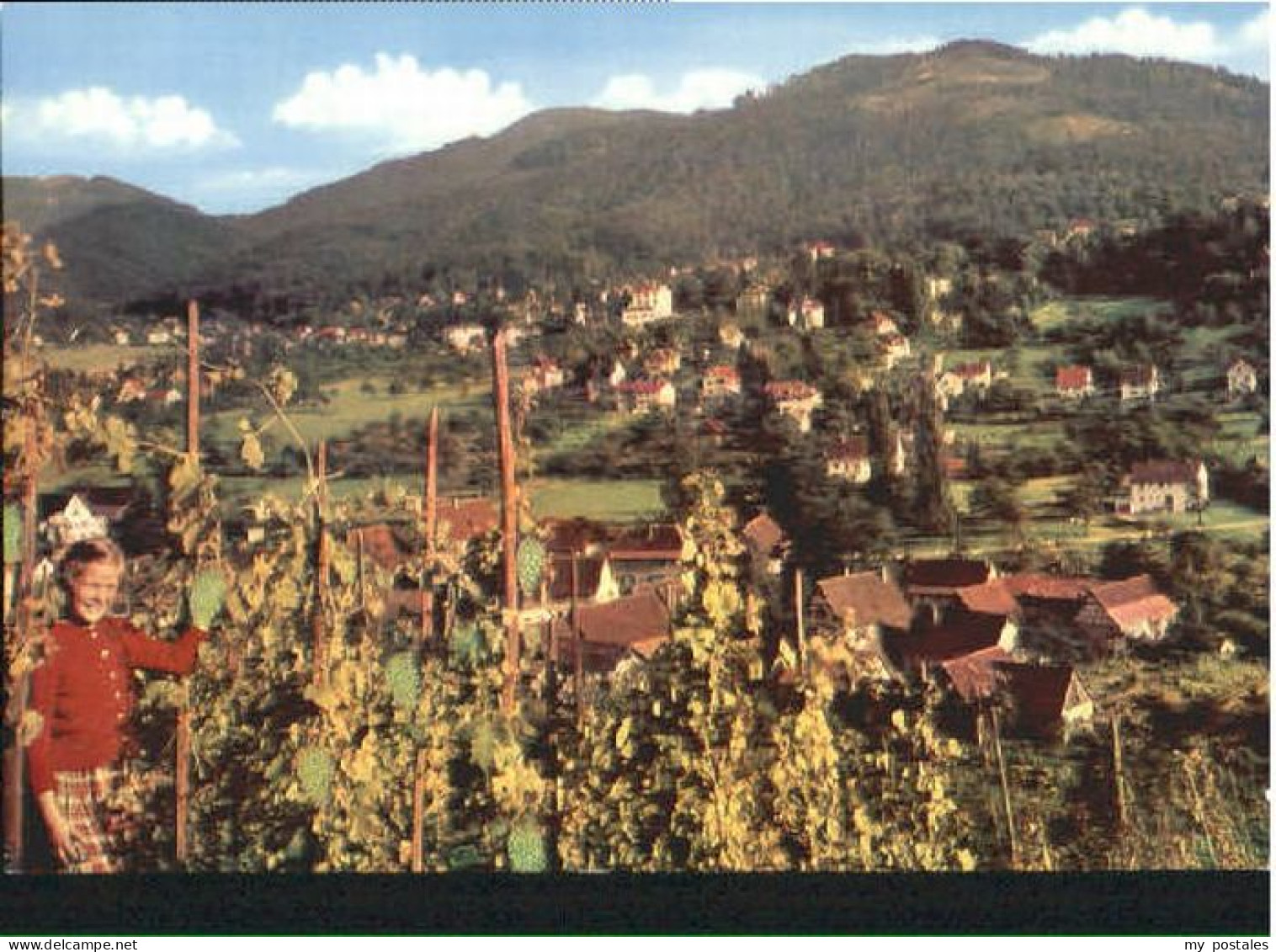 BADENWEILER BW Badenweiler