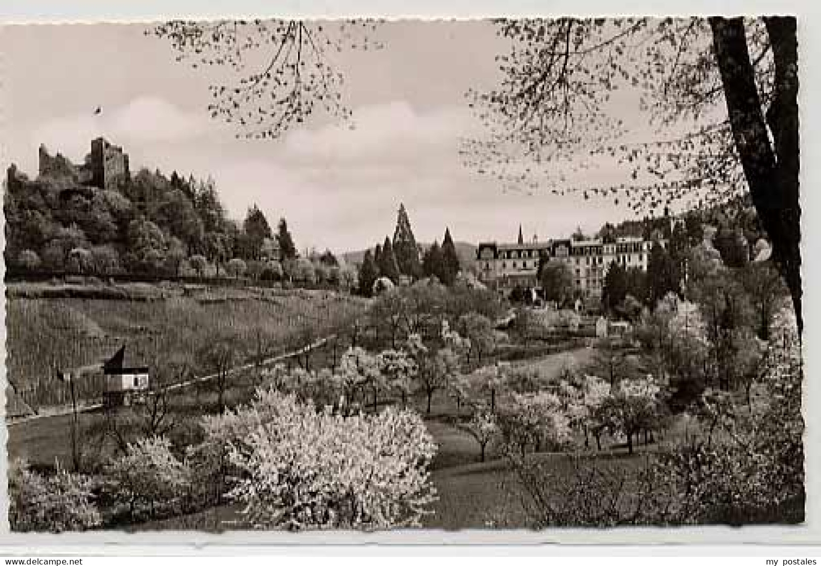 BADENWEILER BW Badenweiler