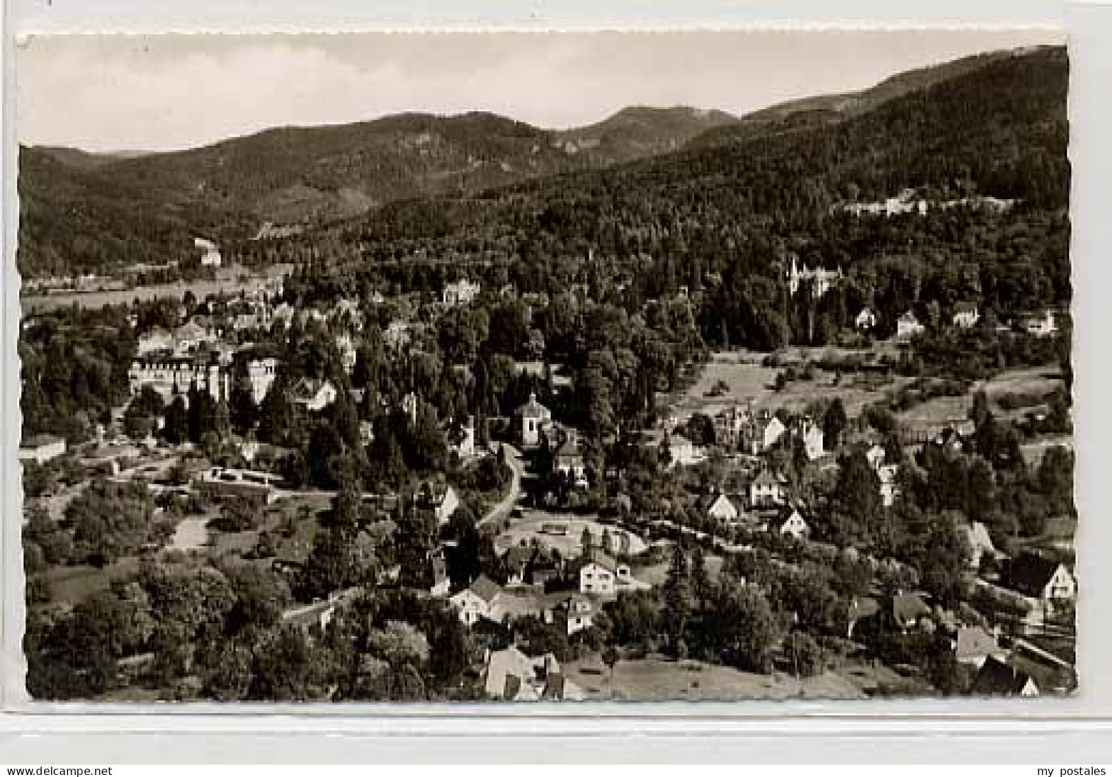 BADENWEILER BW Badenweiler