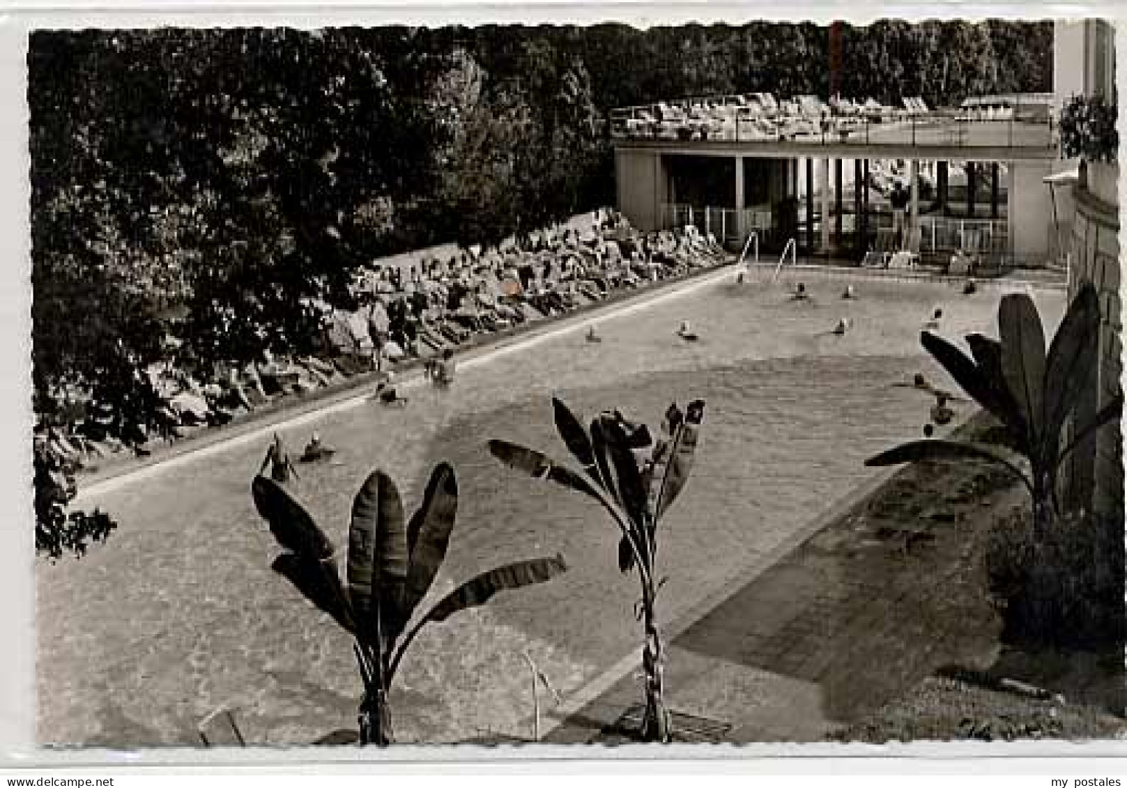 BADENWEILER BW Badenweiler