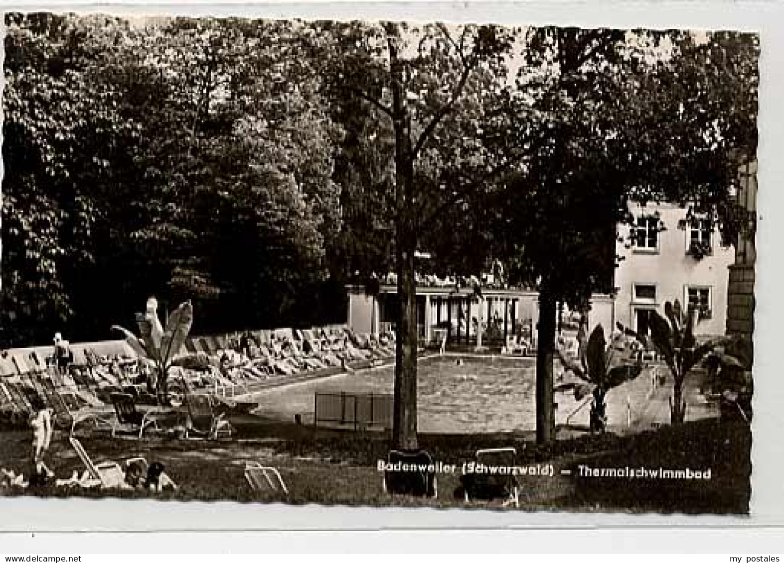 BADENWEILER BW Badenweiler