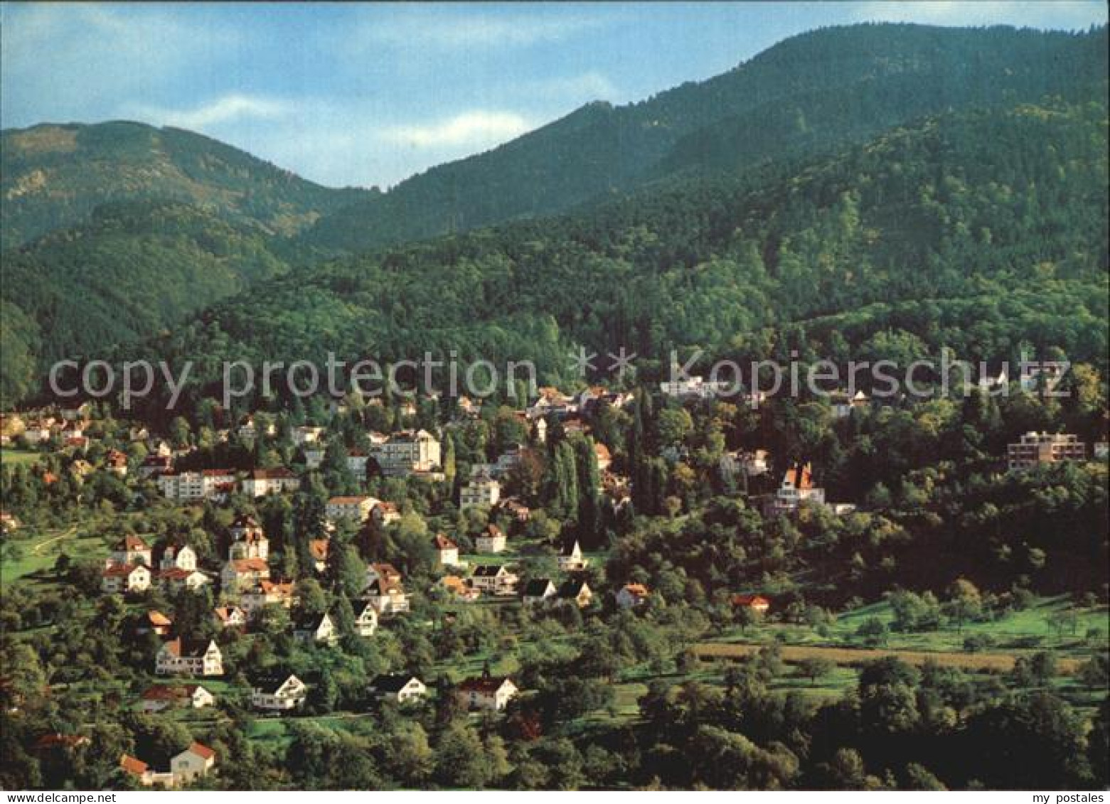 BADENWEILER BW Panorama