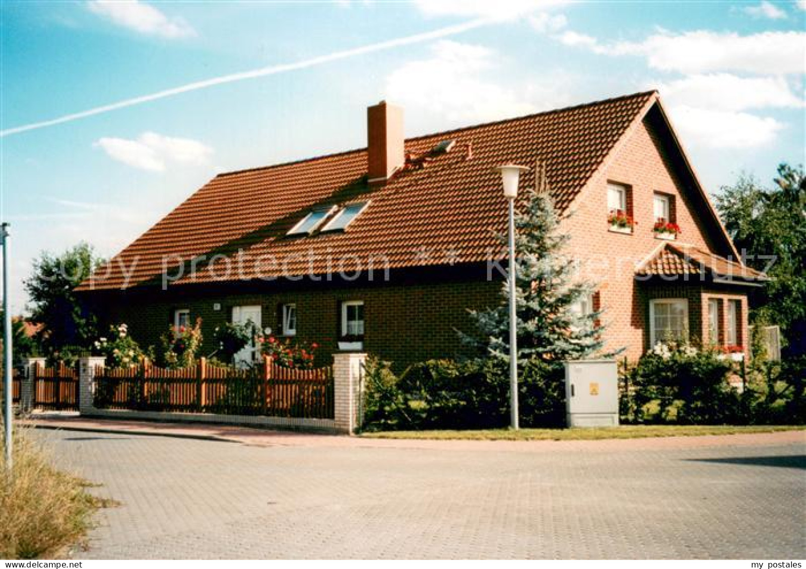 Baerenklau Havel Pension Awe