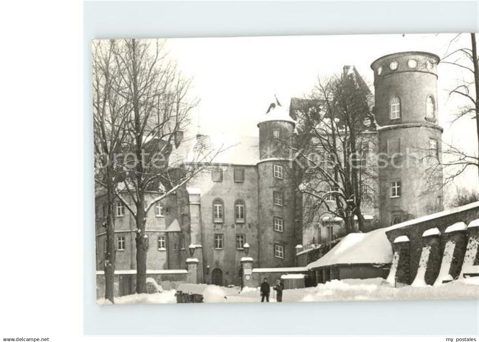 Baerenstein Altbezirk Dresden Schloss Baerenstein Erholungsort
