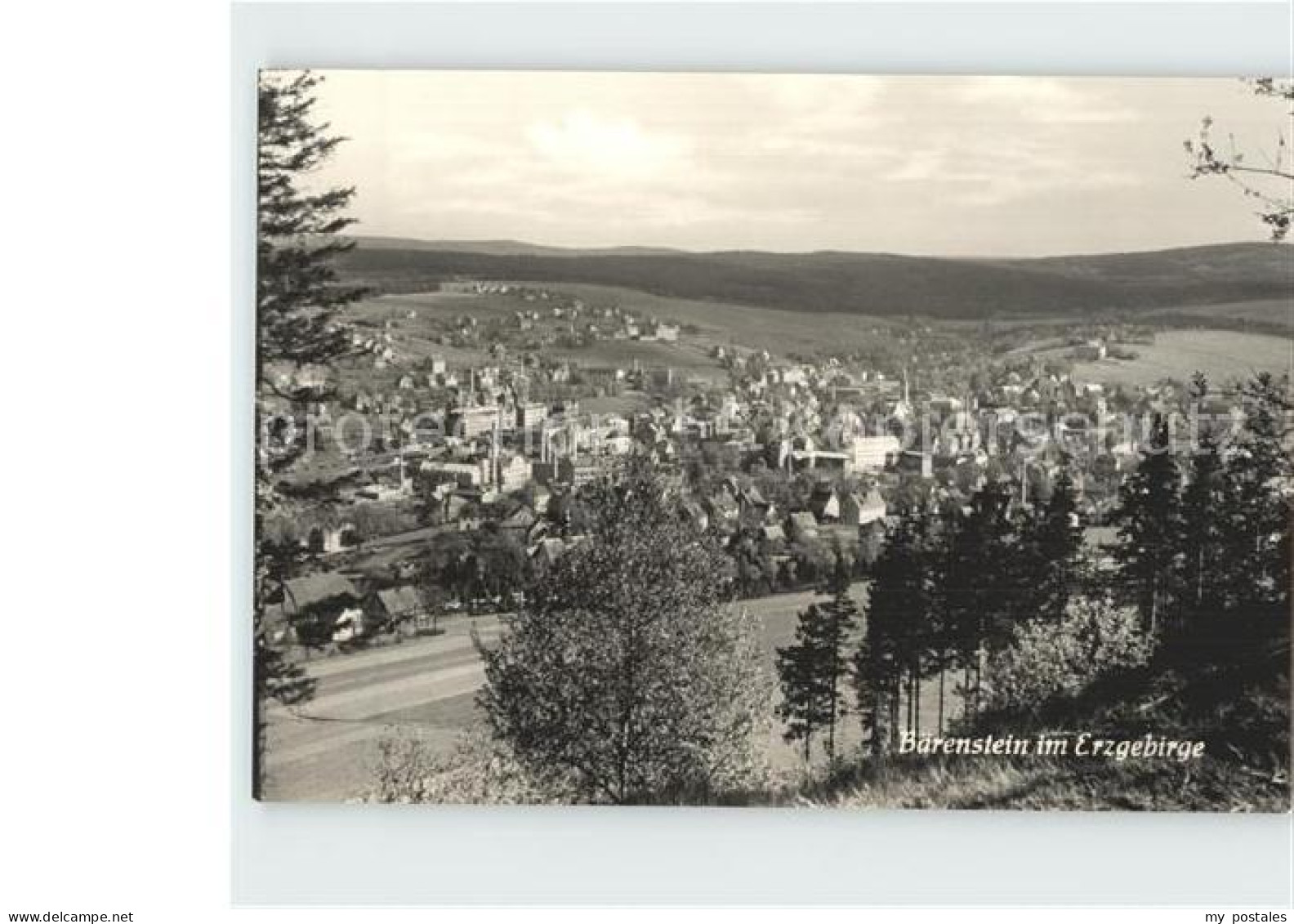 Baerenstein Annaberg-Buchholz